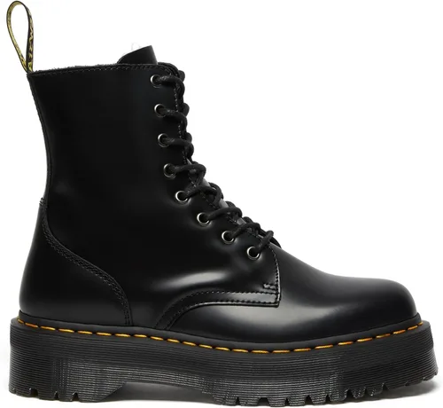 Miniatura 7 de Dr. Martens Jadon Smooth Leather Platform Boots
