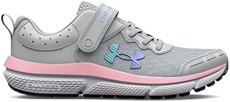 Miniatura 2 de Under Armour Preescolar para niñas Assert 10 con cierre alternativo