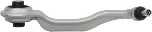 Miniatura 5 de Para Mercedes-Benz SL600 / SL550 Brazo de control 2004-2012 lado del conductor Delantero inferior w/rótula y buje forjado 2113302911
