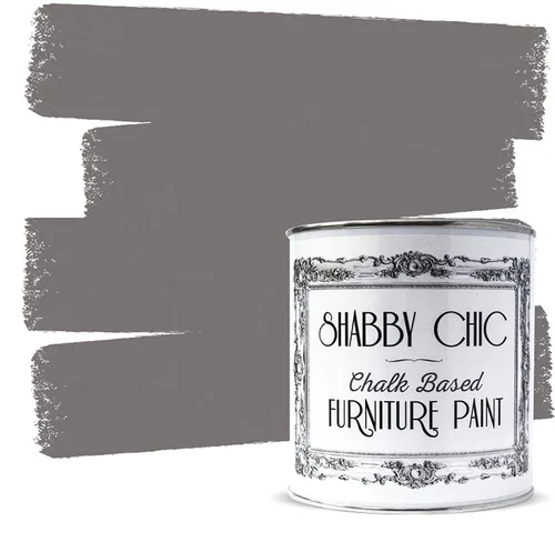 Miniatura 48 de Pintura para muebles de tiza Shabby Chic: Pintura de acabado de tiza lujosa para decoración del hogar, bricolaje, gabinetes de madera - Pinturas