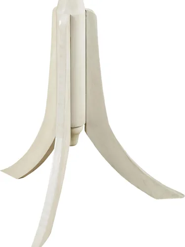 Miniatura 5 de Touch of Class Parke - Soporte para partituras de música, madera, calado, ajustable, estación de madera para directores, atril de biblioteca