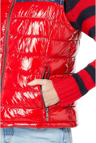 Miniatura 3 de Tommy Jeans - Chaleco acolchado