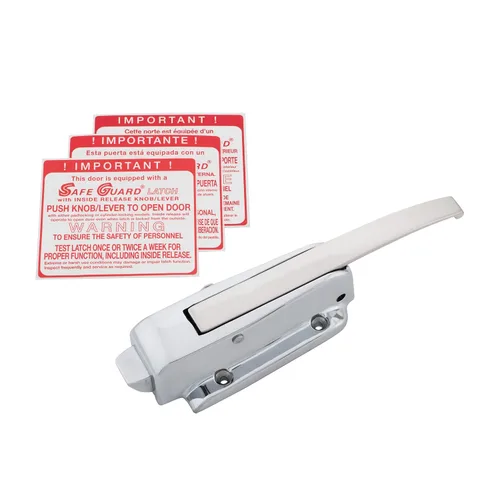 Miniatura 2 de Kason 0056 Pestillo Safeguard® (10056H05020)