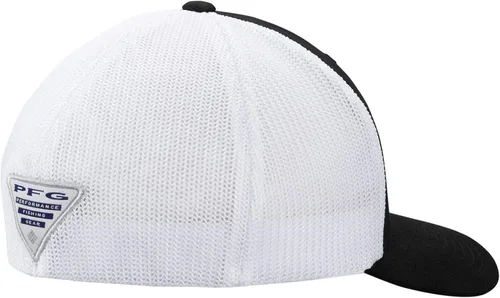 Miniatura 7 de Columbia PFG Gorra de malla unisex para adultos