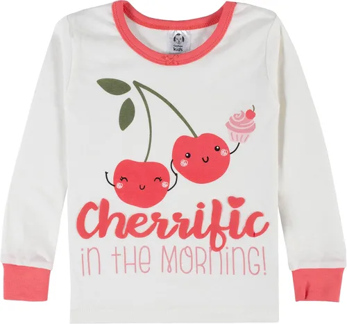 Miniatura 2 de Gerber Baby Girls' Toddler Snug Fit 4-Piece Pajama Set