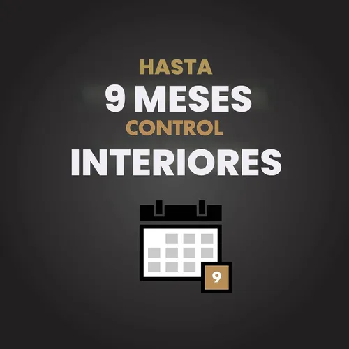 Miniatura 5 de Spectracide Terminate Termitas y Carpenter Ant Killer, 1.33 galones, con pulverizador AccuShot tratamiento de barrera para interiores y hogares
