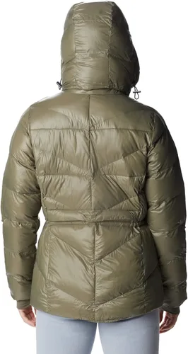 Miniatura 2 de Columbia Peak to Park ii - Chaqueta aislante con capucha para mujer