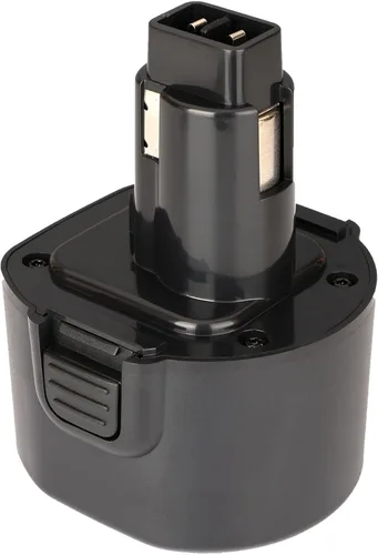 Miniatura 5 de Batería recargable NiCAD de 2000 mAh 9.6 V DEW9.6 repuesto para De Walt 9.6 V batería DE9036 DE9061 DE9062 DW9061 DW9062 compatible con herramienta