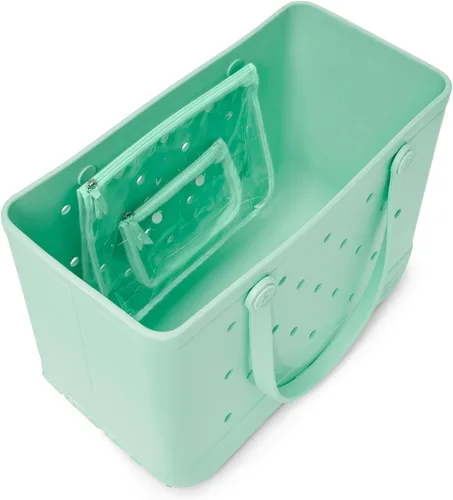 Miniatura 327 de BOGG BAG - Tote para playa, piscina, barco, deportes - EVA multiusos - Botones tonales