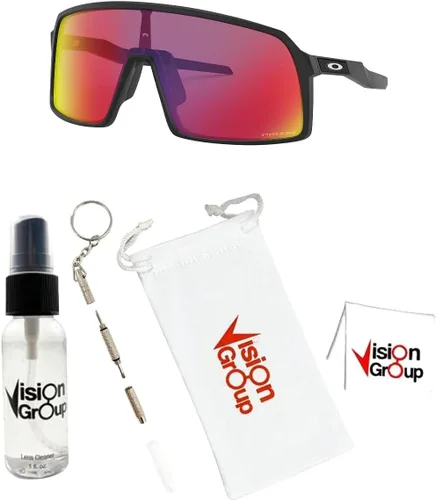 Miniatura 2 de Oakley OO9406 Sutro Sunglasses+Vision Group Accesorios Bundle