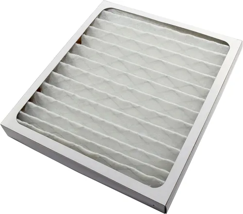 Miniatura 6 de HQRP Paquete de 4 filtros compatibles con Hamilton Beach TrueAir 04712 04381 840117900 True-Air O4712 O4381