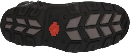 Miniatura 4 de HARLEY-DAVIDSON FOOTWEAR Women's Hamlyn 7" Lace Motorcycle Boot