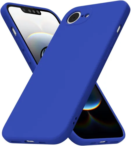 Miniatura 223 de Funda de silicona para iPhone 11, funda delgada de gel de goma suave para mujeres y niñas, bonita funda de teléfono de TPU mate con protección
