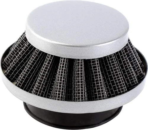 Miniatura 5 de Filtro 42mm 43mm 44mm Adaptador de pila de velocidad para Minimoto de 2 tiempos de 33cc 43cc 47cc 49cc 50cc 52cc, moto de bolsillo Mini Dirt, ATV
