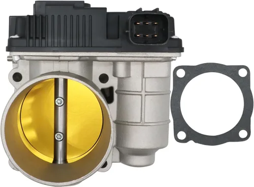 Miniatura 25 de Chefull S20064 Conjunto de cuerpo electrónico del acelerador (para 3.5L/3.7L/4.2L) para 04-07 Buick Rainier, Chevy Colorado GMC Canyon /03-07