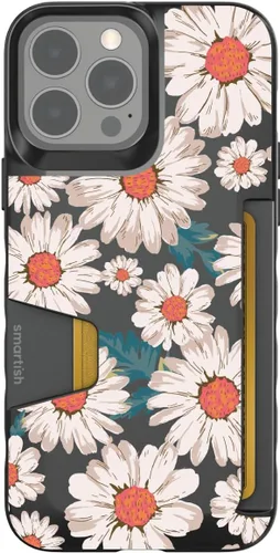 Miniatura 61 de Smartish - AW Shoots - Funda delgada para iPhone 13, Gripmunk [ligera + protectora], funda fina - Compatible con iPhone 13