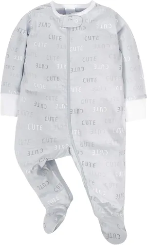 Miniatura 3 de Gerber unisex-baby 4 Pack Sleep 'N Play Footie