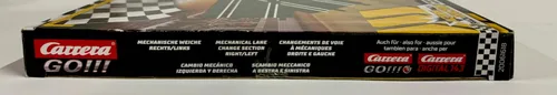 Miniatura 6 de Carrera 20061618 Slot Car Racing Accessory, OneSize