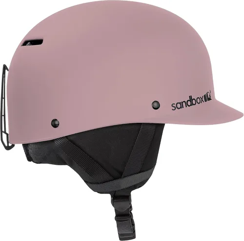 Miniatura 24 de Sandbox Casco unisex clásico 2.0 para esquí y snowboard
