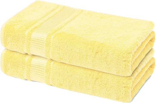 Miniatura 24 de Melissa Linen Toallas de Punta de Dedos Paquete de 4, 100% Algodón Turco, Toallas de Mano Pequeñas para Cuerpo y Cara, 12 x 18 pulgadas, Suaves