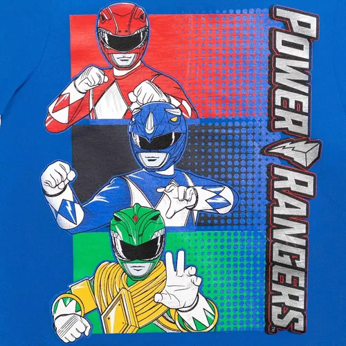 Miniatura 6 de Power Rangers Boys B1e2898pw