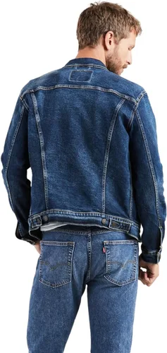 Miniatura 2 de Levi's - Chamarra estilo camionero para hombre (también disponible en tallas Big y Tall)