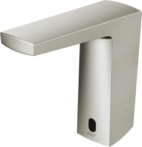 Miniatura 2 de American Standard 702B105.295 Paradigm Selectronic - Grifo integrado, modelo base, 0.5 gpm, níquel cepillado