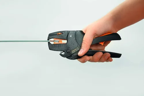 Miniatura 2 de Weidmüller STRIPAX Ultimate Pelacables STRIPAX 1468880000
