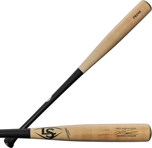 Miniatura 5 de Louisville Slugger Bates de béisbol de arce de la serie Pro Prime Signature