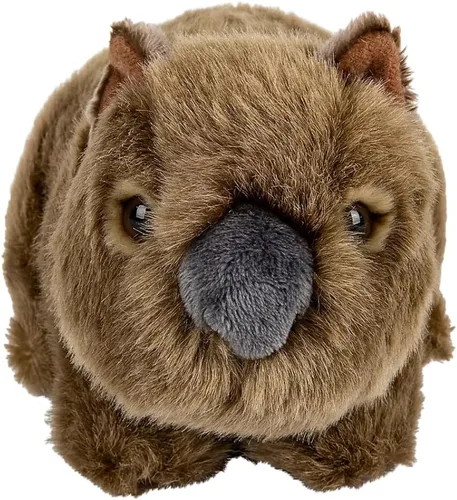 Miniatura 3 de Adventure Planet Peluche Wombat de 7 pulgadas