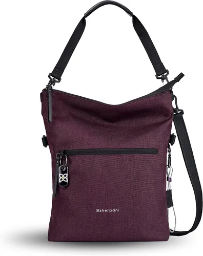 Miniatura 4 de Sherpani Vale, bolso cruzado antirrobo, bolso de mano, bolso de hombro de viaje, bolso de mano de moda, bolsos cruzados para mujer, M