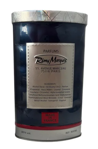 Miniatura 2 de Colonia Reemax para hombre por Remy Merquis 3.3 oz/3.4 fl oz Eau De Toilette Spray