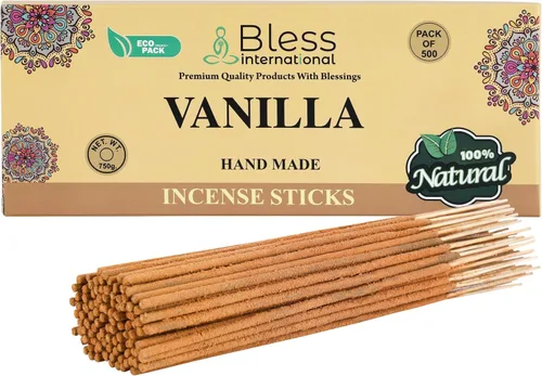 Miniatura 38 de Bless-Dragons-Blood 100% -Natural-Hecho a mano-Sumergido a mano-Orgánico-Libre de químicos-Carbón Sangre de Dragones