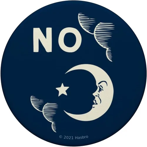 Miniatura 3 de Ouija PopGrip estándar The No Corner PopSockets