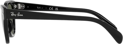 Miniatura 4 de Ray-Ban Rj9707s Square Sunglasses
