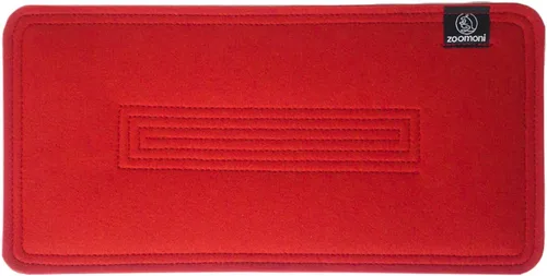 Miniatura 2 de Zoomoni Purse Base Shaper for LV Neverfull MM, Handbag Liner, Felt