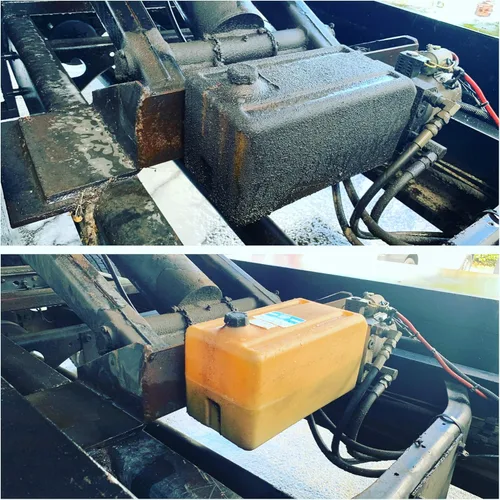 Miniatura 3 de Detergente en Jabón Concentrado Pro 50 Wash Chems para Lavado de Auto sin Tocar, Grado Comercial Profesional Limpiador de Espuma Automotriz También