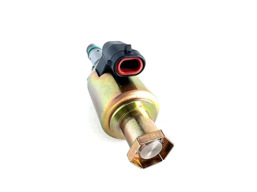 Miniatura 6 de Regulador de presión del inyector IPR de 7.3L para Cat E322C 3126 3126B F250 350 450 Perkins 122-5053 Ford F250 F350 Super Duty International