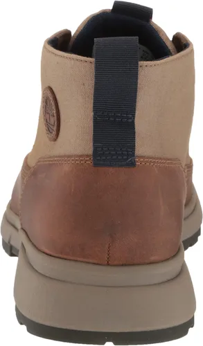 Miniatura 3 de Timberland Botas Atwells Ave LF Chukka para hombre