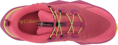 Miniatura 5 de Columbia Facet 30 Outdry - Tenis de senderismo para mujer, 1