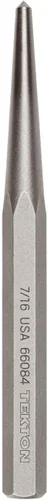 Miniatura 14 de TEKTON Punzón para pasador cilíndrico de 3/32 pulgadas 66063 Fabricado en Estados Unidos