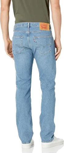 Miniatura 2 de Levis 501 - Jeans de ajuste original para hombre