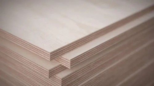 Miniatura 7 de Madera contrachapada de abedul báltico de 1/2 x 12 x 12 - Grado B/BB (paquete de 3) perfecto para artes y manualidades, proyectos escolares