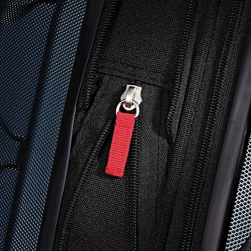 Miniatura 78 de Samsonite Omni PC - Maleta extensible rígida, Negro