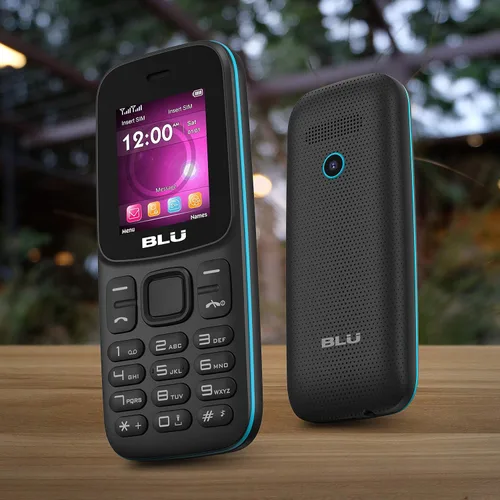 Miniatura 5 de BLU Z5 -GSM Desbloqueado Dual Sim -Negro