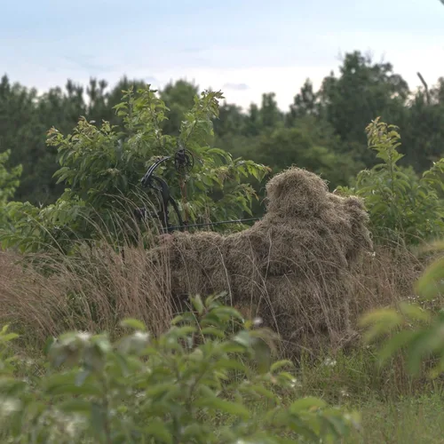 Miniatura 4 de Arcturus Camo, Ghost Ghillie Suit™, camuflaje avanzado 3D