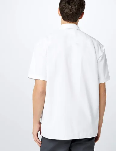 Miniatura 8 de Dickies Men's Short-Sleeve Work Shirt