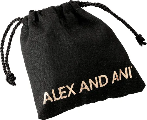 Miniatura 3 de Alex And Ani "Holiday" Juego de paz 2pulseras con dijes