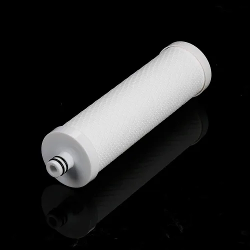 Miniatura 4 de Frizzlife FZ-2 Cartucho de filtro de repuesto para MP99, MK99, MS99 filtro de agua debajo del fregadero y filtro MV99 RV