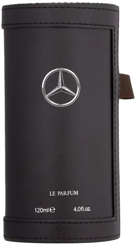 Miniatura 2 de Mercedes Benz - Le Parfum - Fragancia irresistible para hombre - Aroma a madera y cuero - Para personalidades dinámicas y líderes - Pimienta rosa